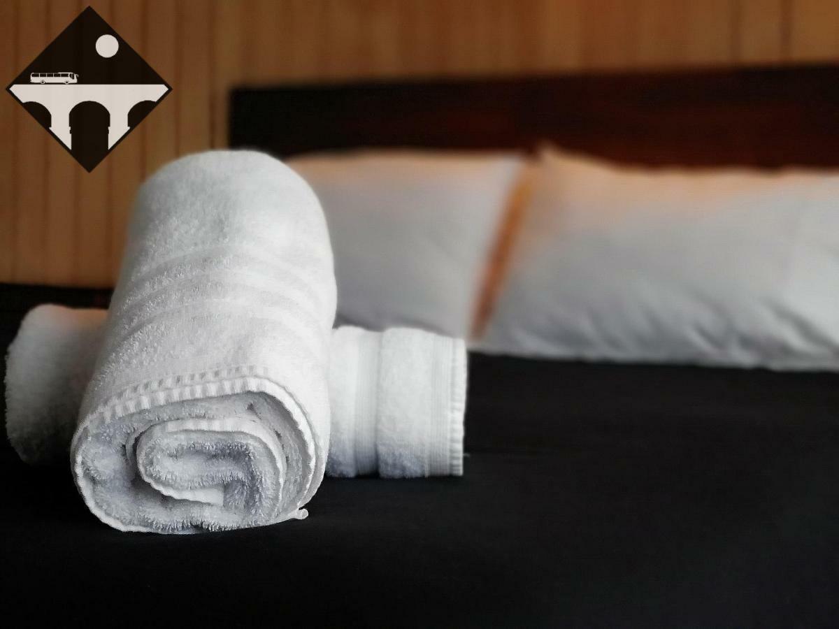 Hotel Terra فالديفيا المظهر الخارجي الصورة